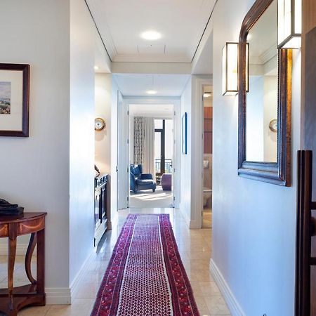 Luxury Penthouse Apartment โอ๊คแลนด์ ภายนอก รูปภาพ