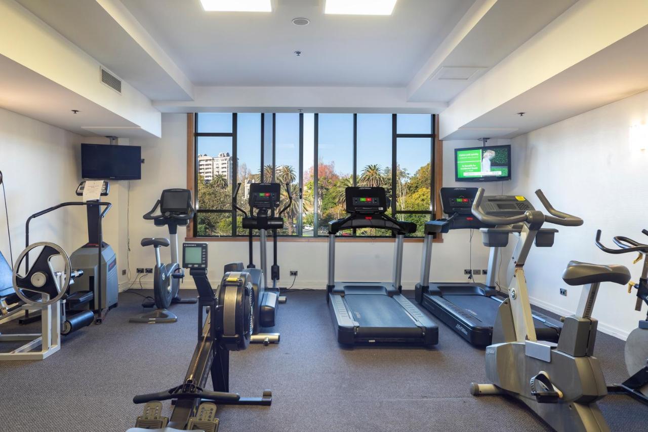 Luxury Penthouse Apartment โอ๊คแลนด์ ภายนอก รูปภาพ